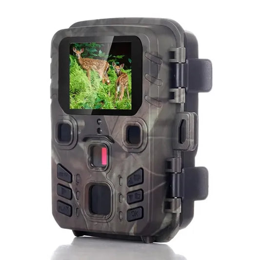 TigerCam Trail Cameras US8186