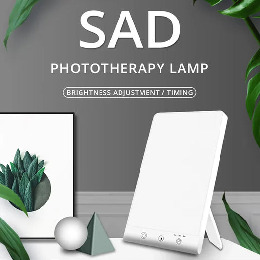 iLight SAD Lamps Therapy