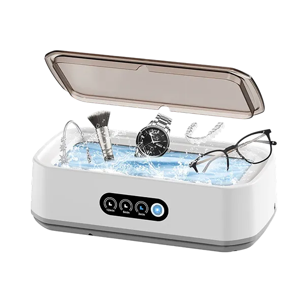 ZenoUntra Ultrasonic Jewelry Cleaner AU3292