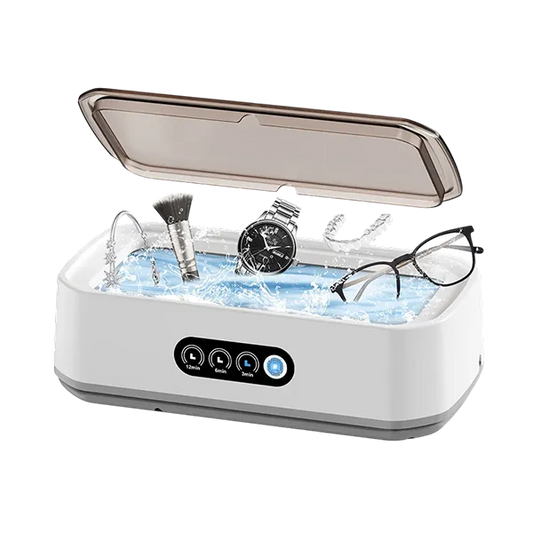 ZenoUntra Ultrasonic Jewelry Cleaner AU3292
