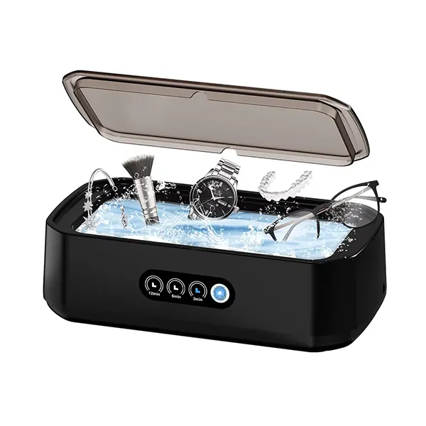 ZenoUntra Ultrasonic Jewelry Cleaner AU3292